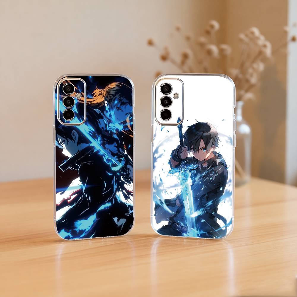 Capa de Telefone Sword Art Onl - Sword Art Online Cape avaliação e preço