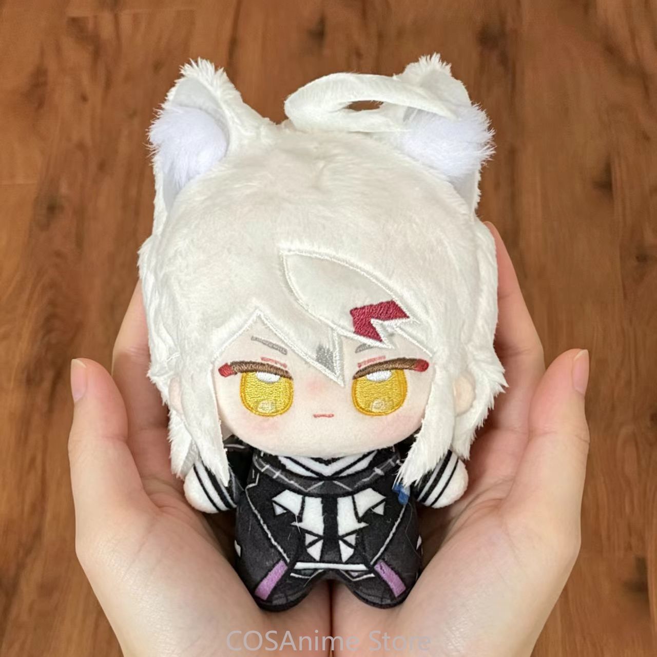 Tsukinami Carla Tsukinami Shin - Cosplay Anime Female Characters avaliação e preço
