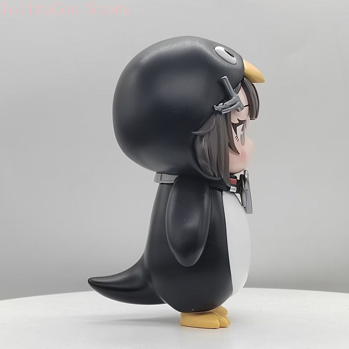Arknights: Endfield Endmin GuG - Anime Cosplay Outfit avaliação e preço