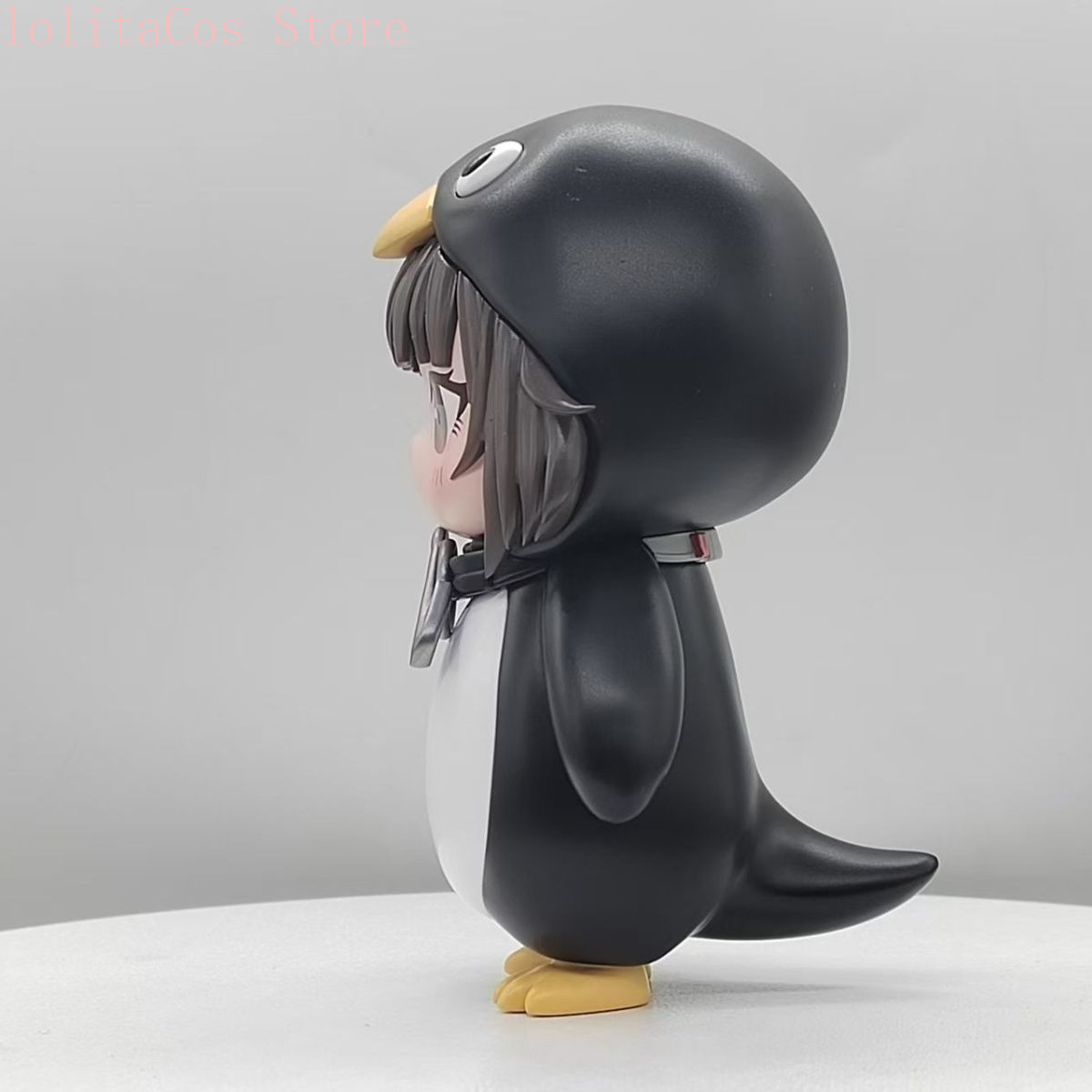 Arknights: Endfield Endmin GuG - Anime Cosplay Outfit avaliação e preço