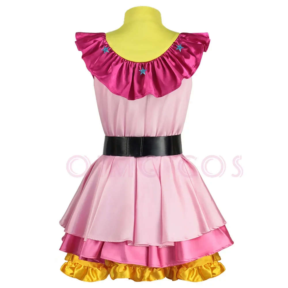 Fantasia de Maid Hoshino Ai OS - Anime Cosplay Ai avaliação e preço