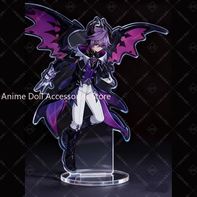 Anime genshin impacto durin ac - Cosplay Anime Female Characters avaliação e preço