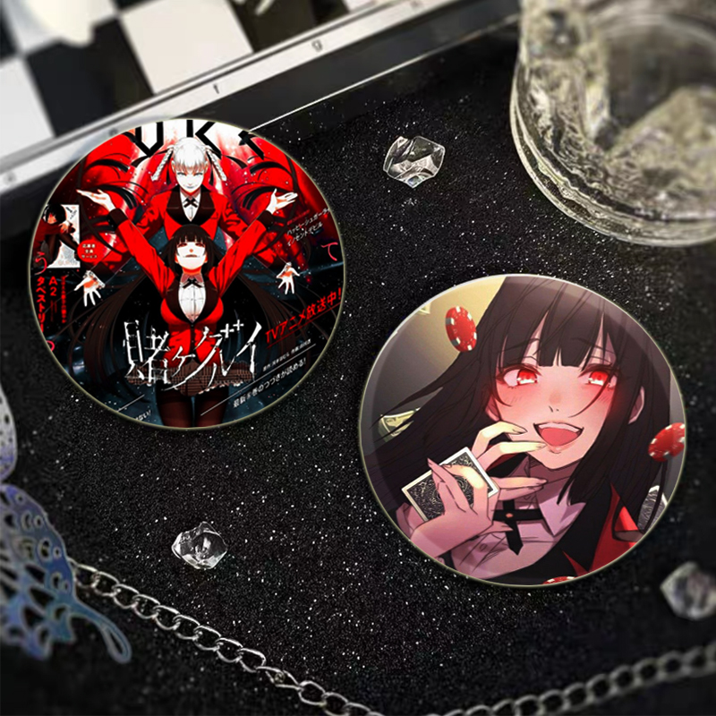 Yumeko jabami anime personagem - Anime Cosplay Yumeko avaliação e preço