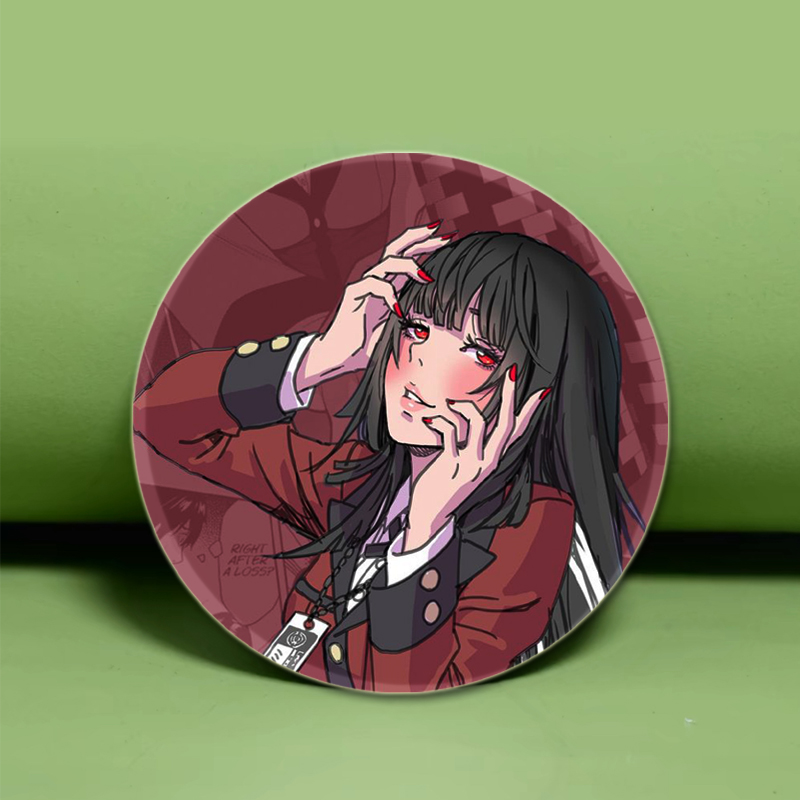 Yumeko jabami anime personagem - Anime Cosplay Yumeko avaliação e preço
