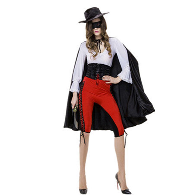 Fantasia de Cosplay Sexy de Pi - Anime Zoro Cosplay Female avaliação e preço