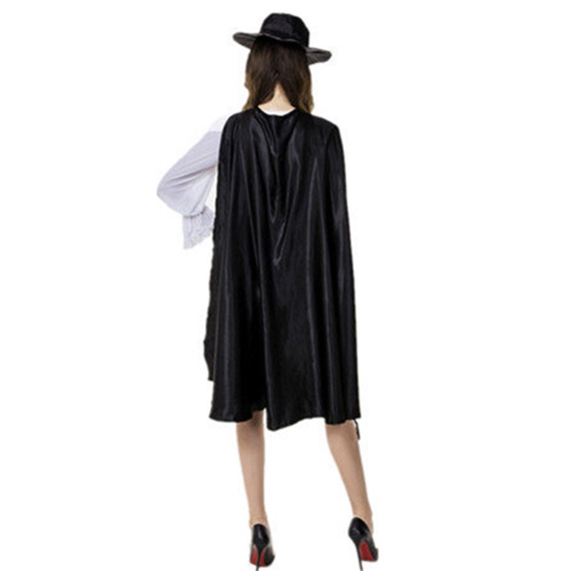 Fantasia de Cosplay Sexy de Pi - Anime Zoro Cosplay Female avaliação e preço