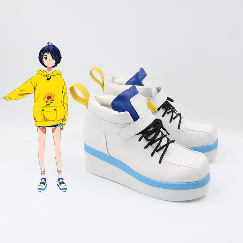 WONDER EGG PRIORITY Ohto Ai Sa - Anime Cosplay Ai avaliação e preço