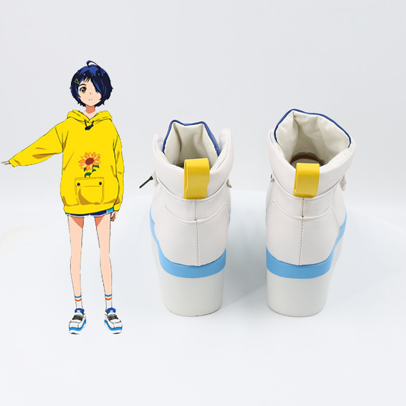 WONDER EGG PRIORITY Ohto Ai Sa - Anime Cosplay Ai avaliação e preço