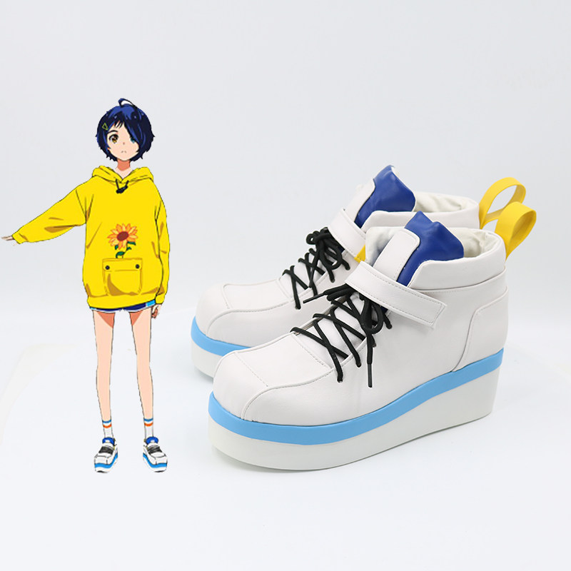 WONDER EGG PRIORITY Ohto Ai Sa - Anime Cosplay Ai avaliação e preço