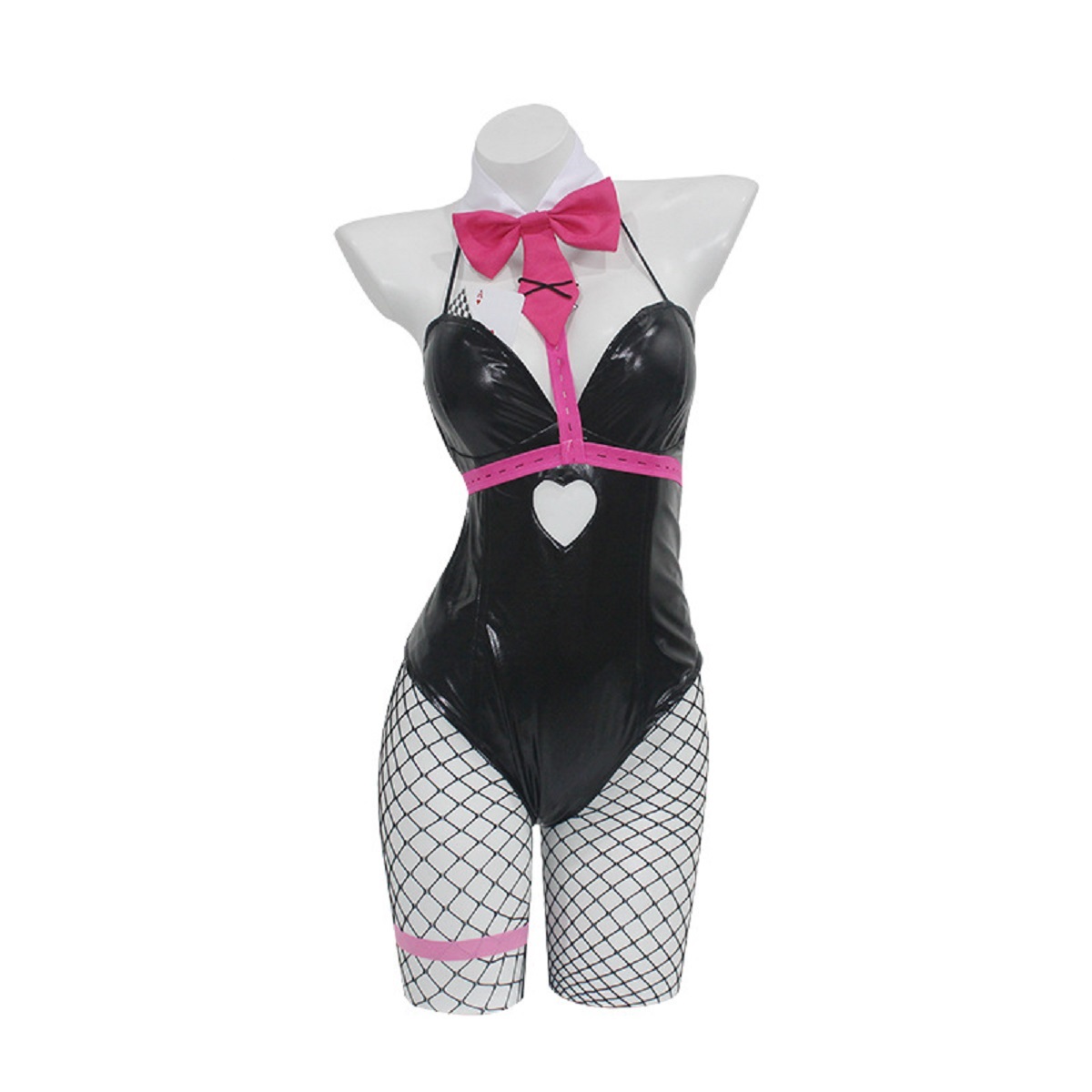 Fantasia de Cosplay Rabbit Hol - Anime Cosplay Japanese Girl avaliação e preço
