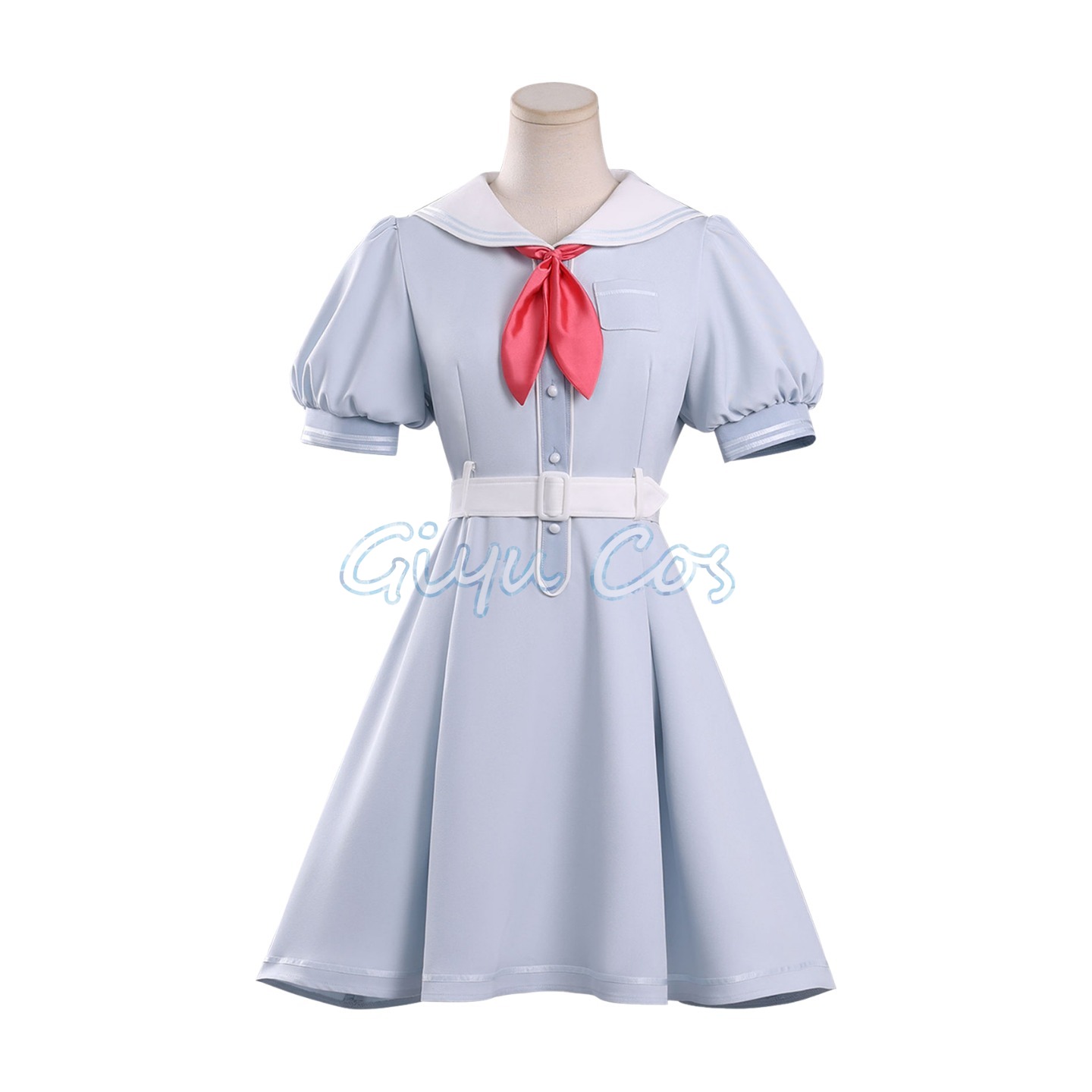Fantasia Completa LoveLive Has - Anime Cosplay Girl Costume avaliação e preço