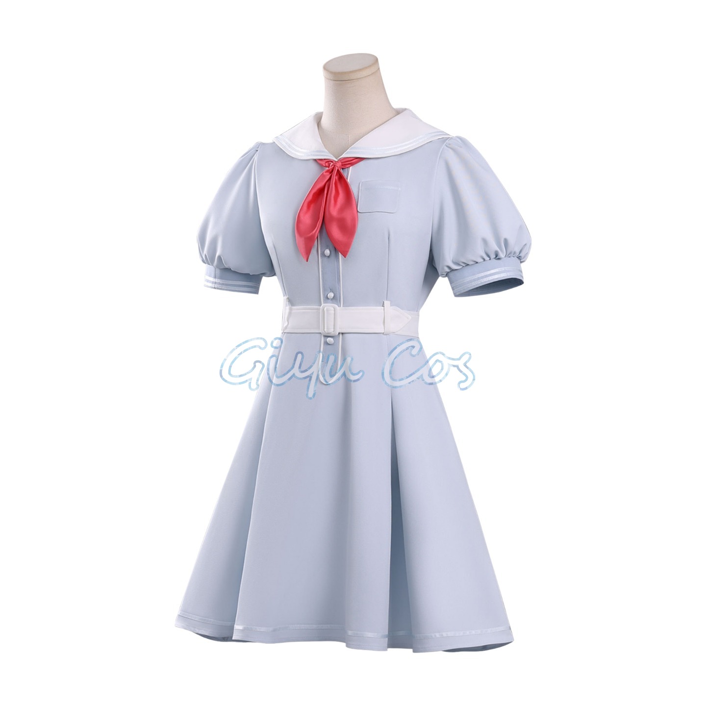 Fantasia Completa LoveLive Has - Anime Cosplay Girl Costume avaliação e preço