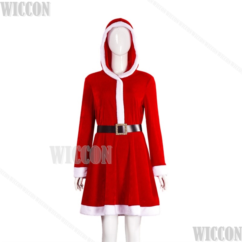 2026 novo vestido de natal ver - Anime Cosplay Events 2026 avaliação e preço