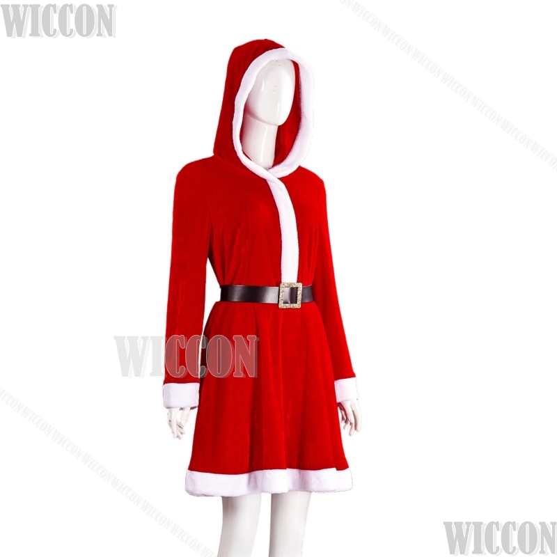 2026 novo vestido de natal ver - Anime Cosplay Events 2026 avaliação e preço