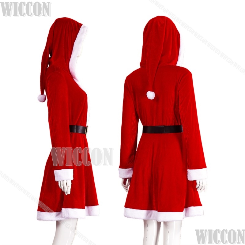 2026 novo vestido de natal ver - Anime Cosplay Events 2026 avaliação e preço