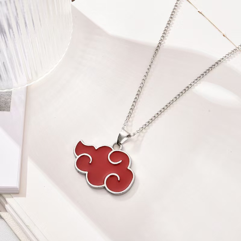 Colar com Pingente Naruto Uzum - Anime Cosplay Naruto avaliação e preço