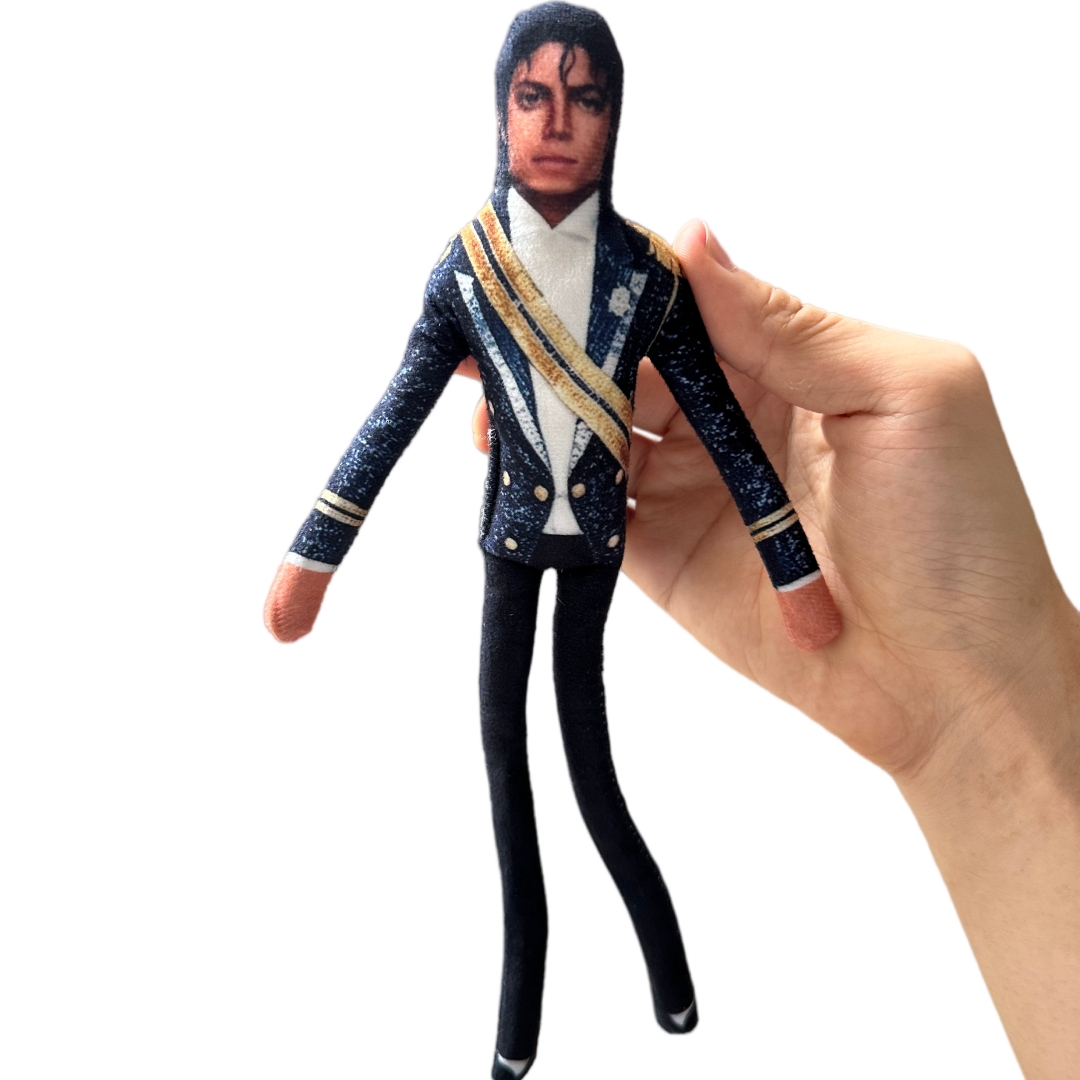 1-6 peças Boneco de Pelúcia Ar - Cosplay Anime Female Characters avaliação e preço