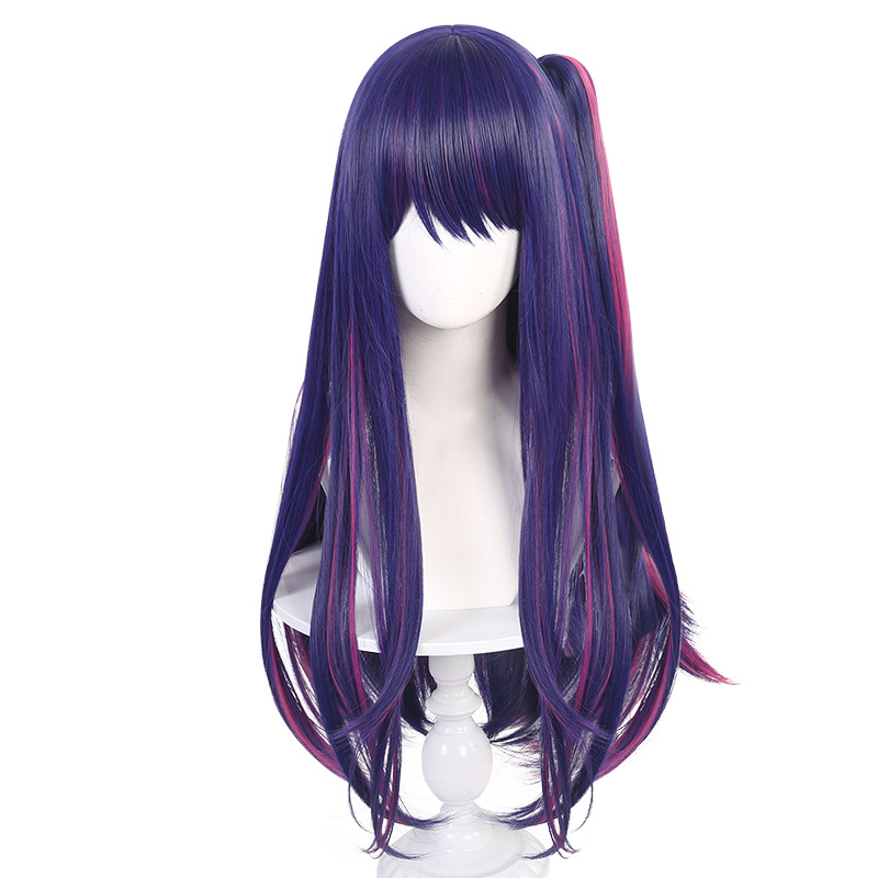 Oshi no ko hoshino ai peruca r - Anime Cosplay Ai avaliação e preço