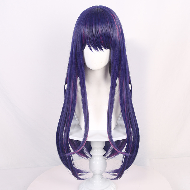 Oshi no ko hoshino ai peruca r - Anime Cosplay Ai avaliação e preço
