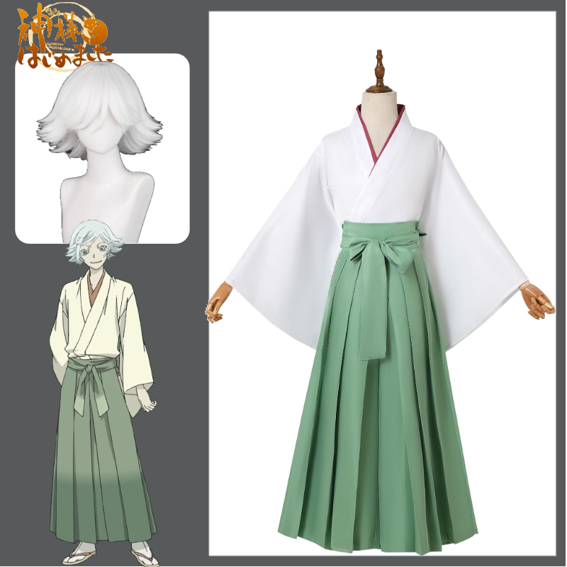 Kamisama Kiss Hajimemashita Lo - Anime Cosplay Kiss avaliação e preço
