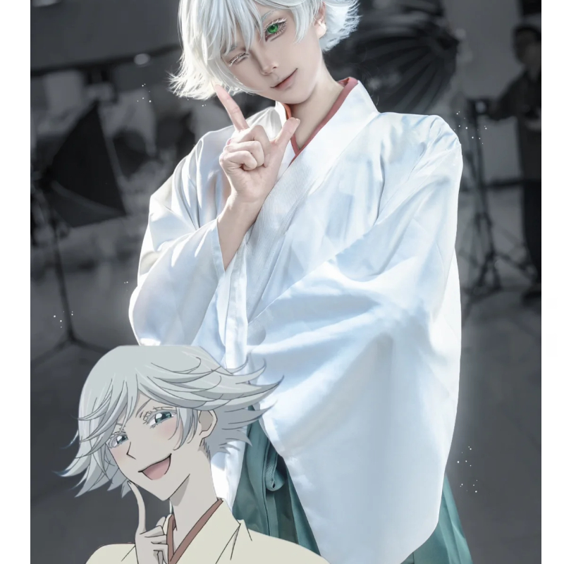 Kamisama Kiss Hajimemashita Lo - Anime Cosplay Kiss avaliação e preço