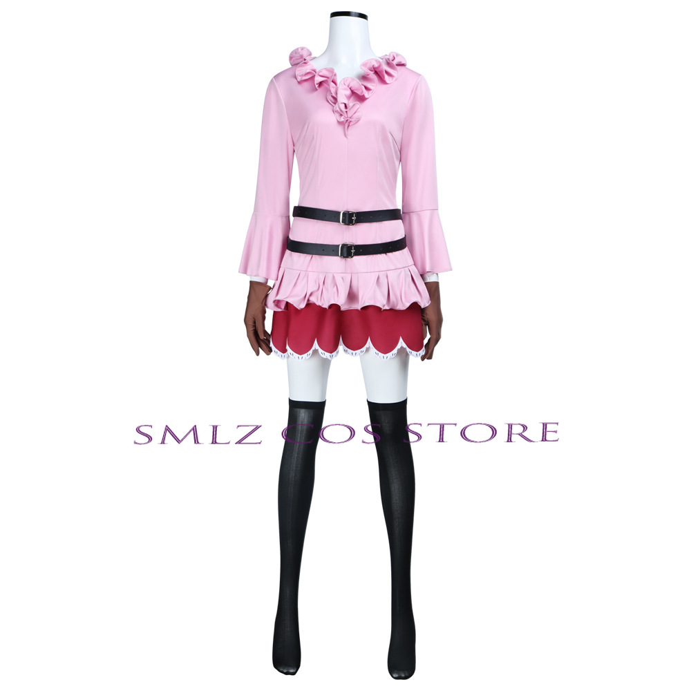 Fantasia de Cosplay de Coala p - Anime Cosplay Outfit avaliação e preço