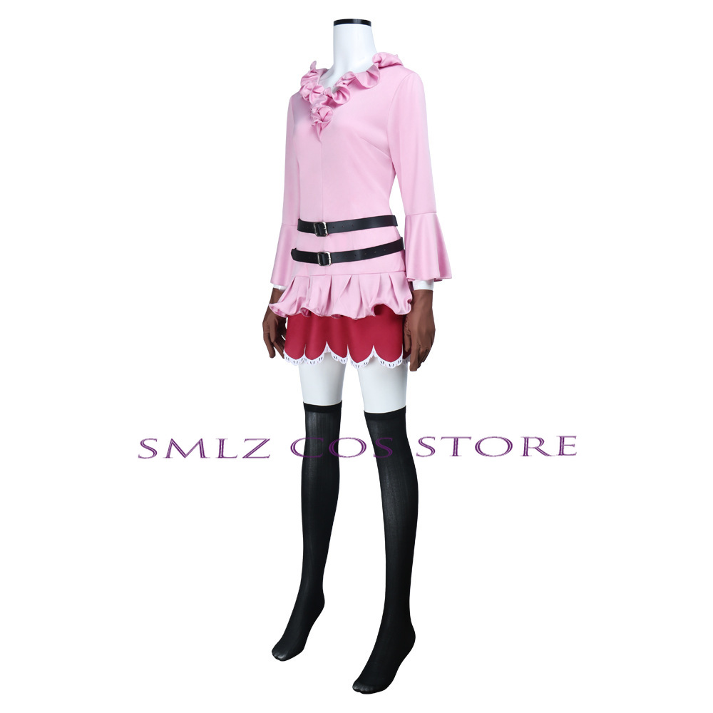 Fantasia de Cosplay de Coala p - Anime Cosplay Outfit avaliação e preço