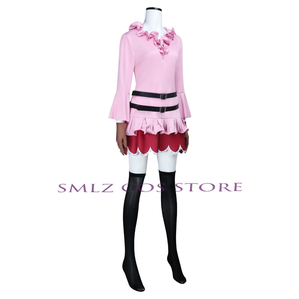 Fantasia de Cosplay de Coala p - Anime Cosplay Outfit avaliação e preço