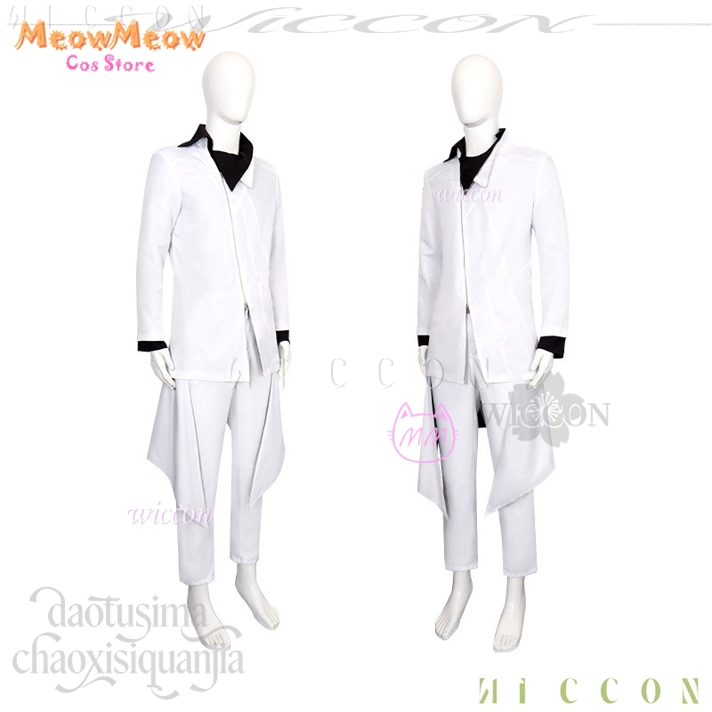 Fantasias de Cosplay de Hallow - Anime Cosplay Events 2026 avaliação e preço