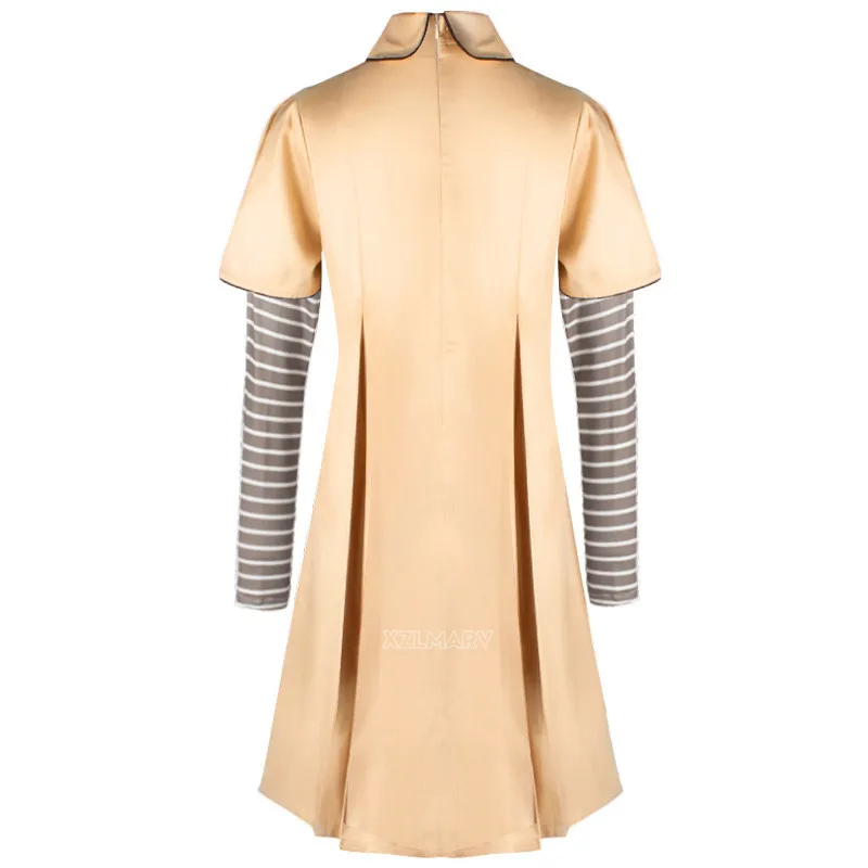 Megan cosplay vestido para cri - Anime Cosplay Ai avaliação e preço