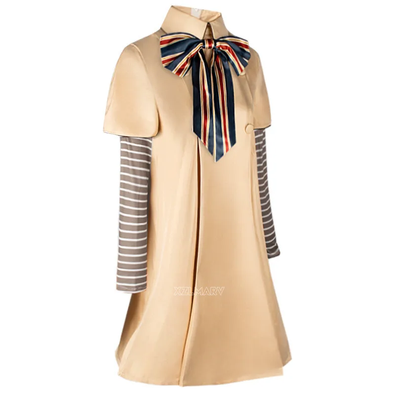 Megan cosplay vestido para cri - Anime Cosplay Ai avaliação e preço