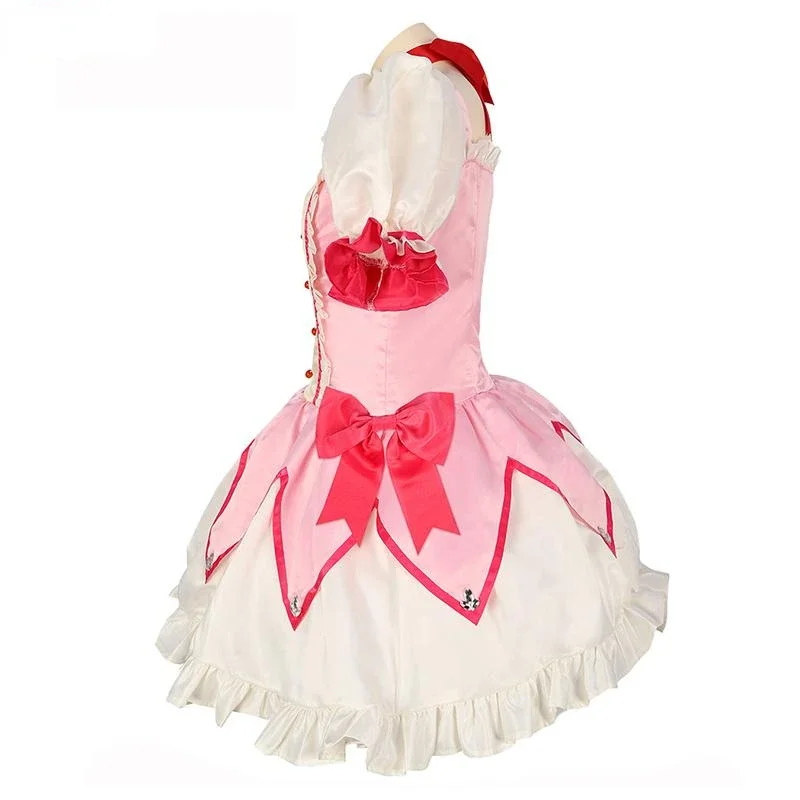 Fantasia de Cosplay Kaname Mad - Anime Cosplay Japanese Girl avaliação e preço